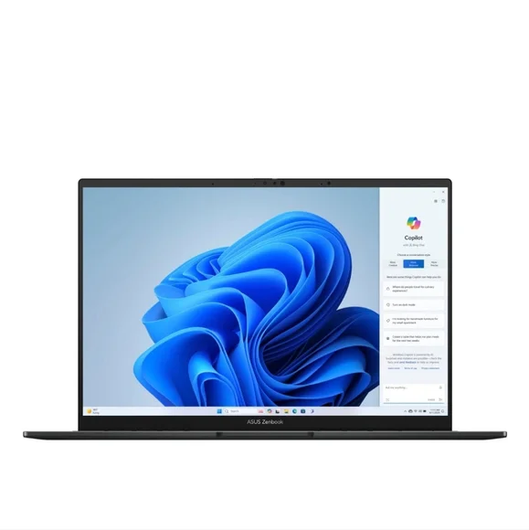 ASUS Zenbook 14 inch OLED WUXGA Touch Laptop AMD Ryzen 7-8840HS 16GB RAM 512GB S